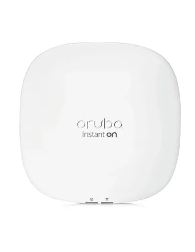 Aruba Instant On AP25 (RW) 4x4 WiFi6 Indoor
