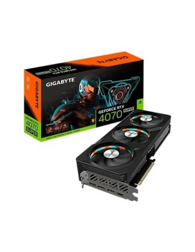 Gigabyte GAMING GeForce RTX 4070 SUPER GAMING OC 12G