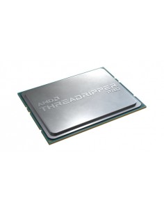 AMD Ryzen Threadripper PRO 5965WX procesador 3,8 GHz 128 MB L3 Caja