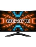 Gigabyte M32UC pantalla para PC 80 cm (31.5") 3840 x 2160 Pixeles 4K Ultra HD LED Negro