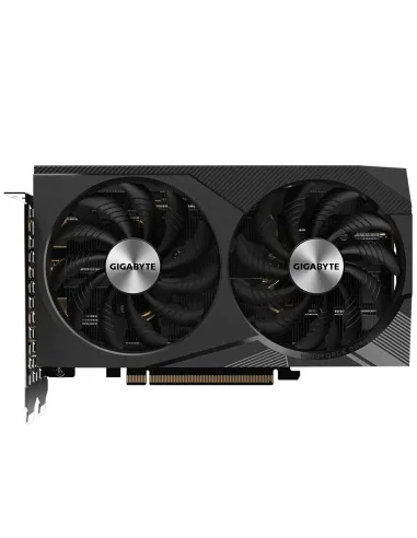 GIGABYTE GeForce RTX 3060 WINDFORCE OC 12G (rev. 2.0) NVIDIA 12 GB GDDR6