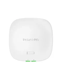 Aruba IOn AP21 Bundle WiFi6 AP+PSU Dual Interior 2