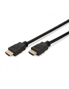 Ewent EC1330 cable HDMI 1 m...