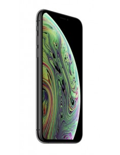 Apple iPhone XS 14,7 cm (5.8") SIM doble iOS 12 4G 64 GB Gris SEMINUEVO GRADO A