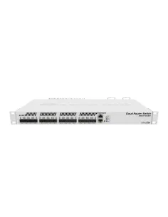Switch Mikrotik CRS317-1G-16S+RM 16 puertos - Comprar Switch Mikrotik CRS317-1G-16S+RM 16 puertos 2