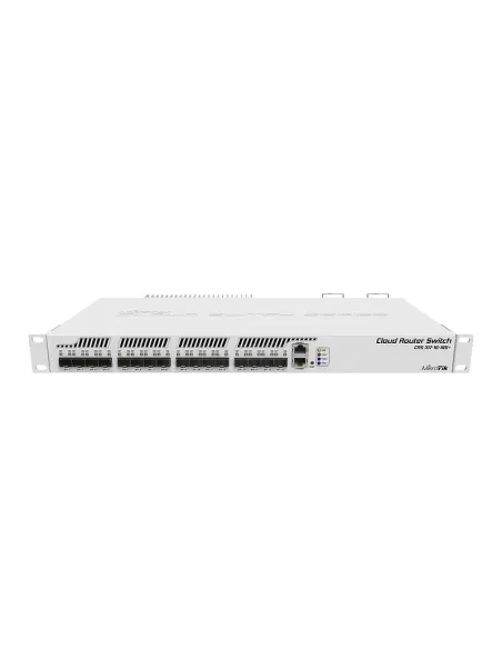 Switch Mikrotik CRS317-1G-16S+RM 16 puertos - Comprar Switch Mikrotik CRS317-1G-16S+RM 16 puertos Switch Mikrotik CRS317-1G-16S+RM 16 puertos - Comprar Switch Mikrotik CRS317-1G-16S+RM 16 puertos