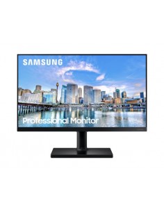 Samsung LF27T450FZU 68,6 cm (27") 1920 x 1080 Pixeles Full HD LED Negro