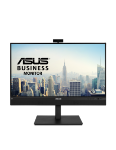 ASUS BE27ACSBK 68,6 cm (27") 2560 x 1440 Pixeles Quad HD LED Negro