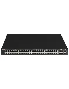 Edimax PRO GS-5654PLX Switch 48xGb PoE+ 6xSFP+ 2
