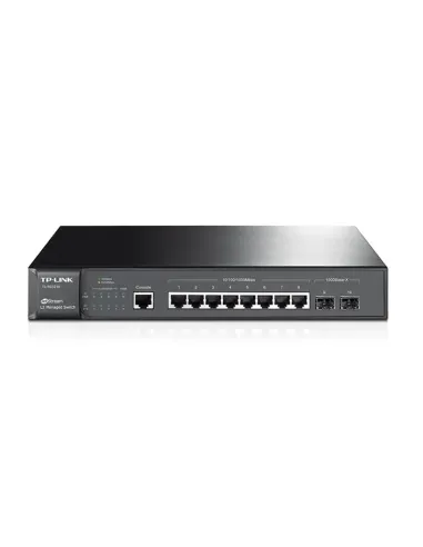 TP-LINK TL-SG3210