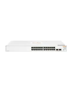 Aruba Instant On 1830 24XGbE 2SFP Switch 2