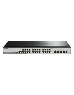 D-Link DGS-1510 2
