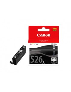 Canon CLI-526BK cartucho de tinta 1 pieza(s) Original Negro