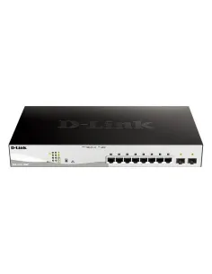 D-Link DGS-1210-10MP 2