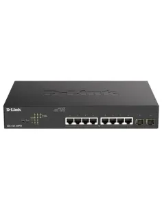 D-Link DGS-1100-10MPV2 2