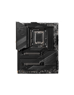 MSI MEG Z690 UNIFY Intel Z690 LGA 1700 ATX