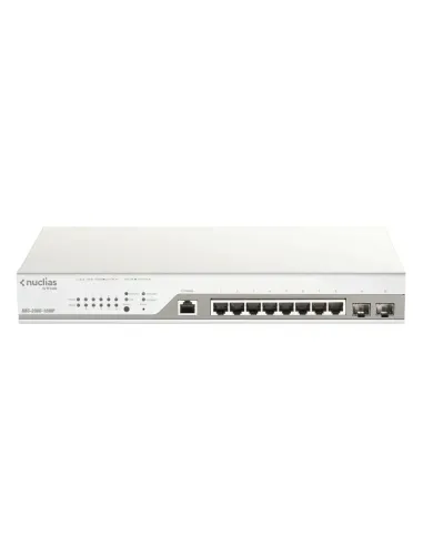 D-Link DBS-2000-10MP/E