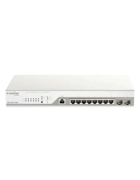 D-Link DBS-2000-10MP/E