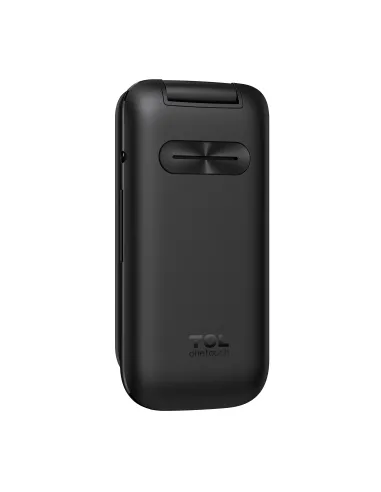 TCL onetouch 5023 6,1 cm (2.4") 89 g Negro Característica del teléfono