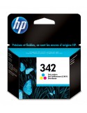 HP Cartucho de tinta original 342 Tri-color