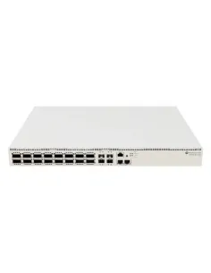 MikroTik CRS520-4XS-16XQ-RM Switch 16X100Gb QSFP28 2