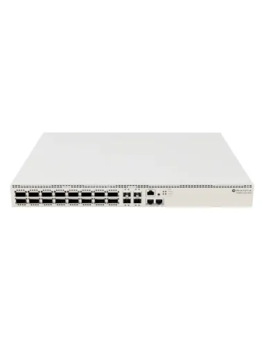 MikroTik CRS520-4XS-16XQ-RM Switch 16X100Gb QSFP28