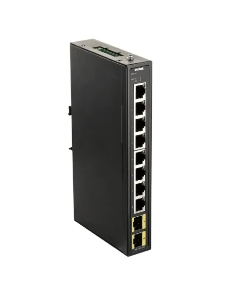 D-Link DIS-100G-10S