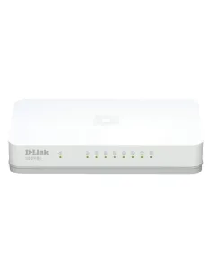 D-Link GO-SW-8G 2