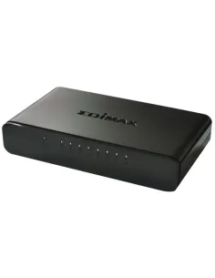 Edimax ES-3308P Switch 8x10/100Mbps Mini 2