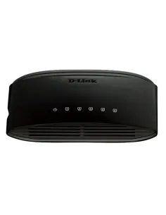 D-Link DES-1005D 2