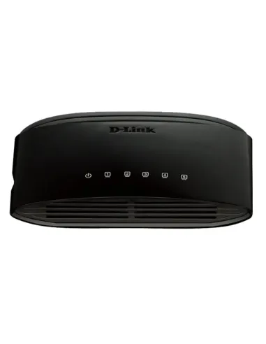 D-Link DES-1005D