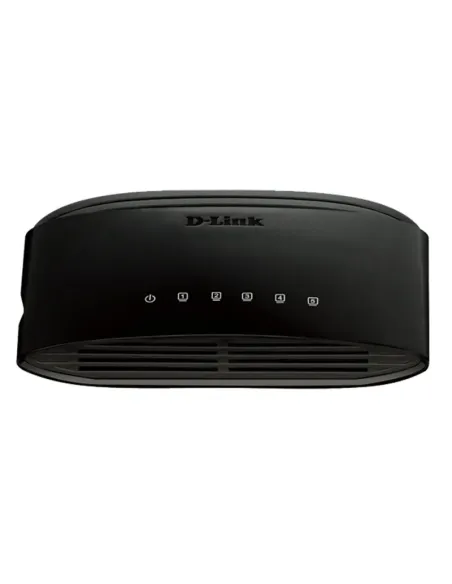 D-Link DES-1005D