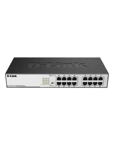 D-Link DGS-1016D