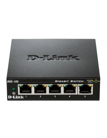 D-Link DGS-105