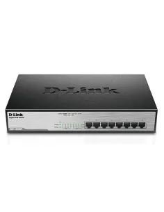 D-Link DGS-1008MP 2