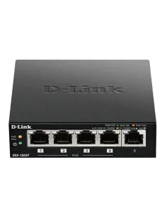 D-Link DGS-1005P 2