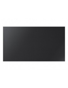 Samsung LH015IERKLS/EN pantalla de señalización Pantalla plana para señalización digital 3,81 cm (1.5") LED Negro