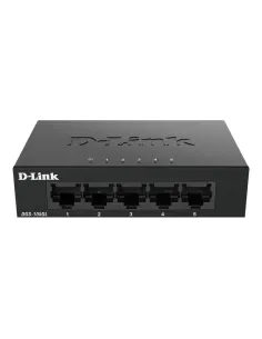 D-Link DGS-105GL 2
