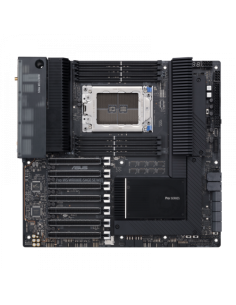 ASUS WRX80E-SAGE SE WIFI AMD WRX80 Socket SP3 ATX extendida