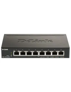 D-Link DGS-1100-08PV2 2