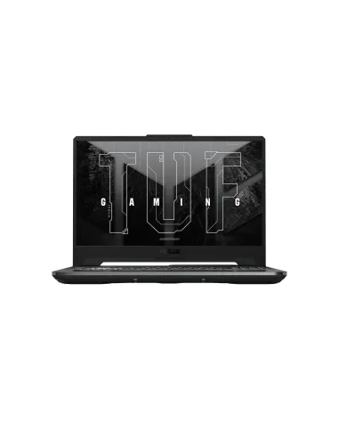 ASUS TUF Gaming A15 FA506NCR-HN077 - Portátil Gaming de 15.6" Full HD 144Hz (AMD Ryzen 7 7435HS, 16GB RAM, 512GB SSD, RTX 3050