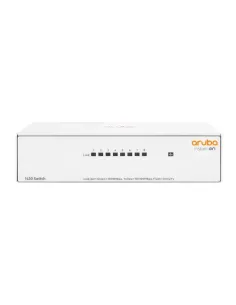 Aruba Instant On 1430 8xGbE Switch L2 2