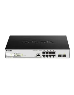 D-Link DGS-1210-10P/ME/E 2