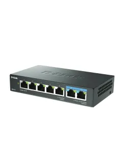D-Link DMS-107/E 2