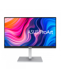 ASUS ProArt PA278CV 68,6 cm (27") 2560 x 1440 Pixeles Quad HD LED Negro