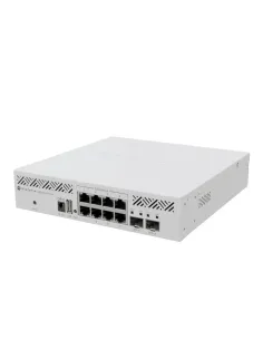 MikroTik CRS310-8G+2S+IN Switch 8x2.5GbE 2xSFP+ 2