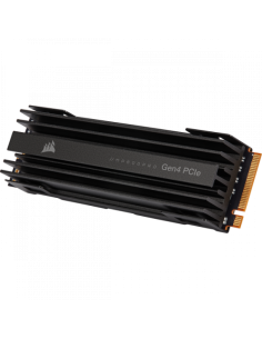 Corsair MP600 PRO M.2 1000 GB PCI Express 4.0 3D TLC NAND NVMe