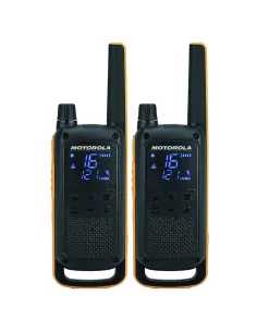 Motorola T82 Extreme Twin Pack 2
