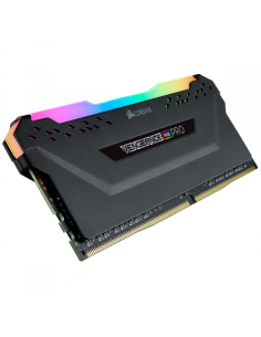 Corsair Vengeance CMW16GX4M1Z3600C18 módulo de memoria 16 GB DDR4 3600 MHz