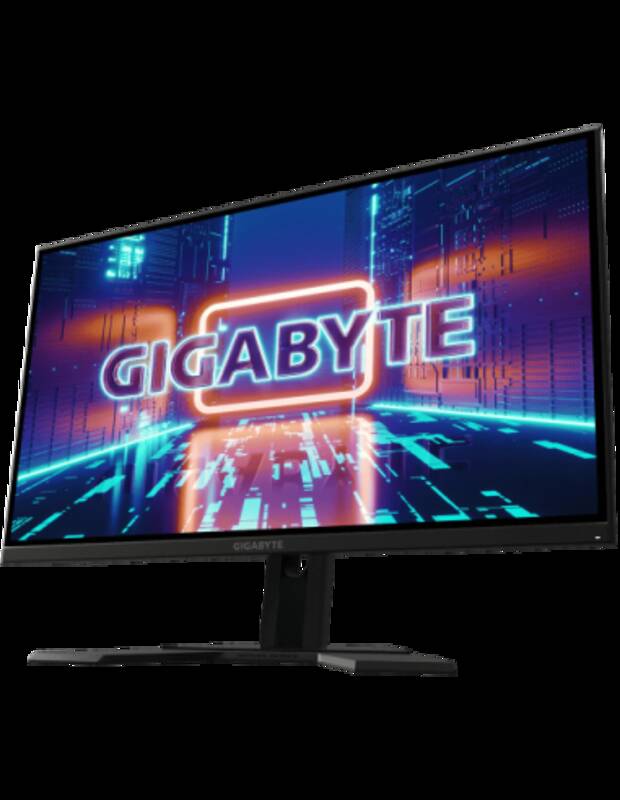 Gigabyte G27Q 68,6 cm (27") 2560 x 1440 Pixeles Quad HD LED Negro